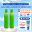 Sữa Tắm Cho Bé Clinxy Gold, Gel Tắm Ngừa Rôm Sảy, Hỗ Trợ Làm Dịu Da Bé (250ml)