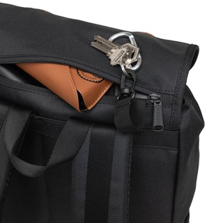 Balo Herschel Little America TM Mid-Volume - Balo Laptop Nam Nữ 13/14 Inch, Vải EcoSystem Tái Chế, Bền Màu