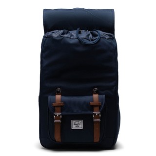 Balo Herschel Little America TM Mid-Volume - Balo Laptop Nam Nữ 13/14 Inch, Vải EcoSystem Tái Chế, Bền Màu