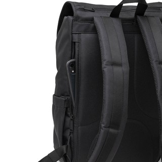 Balo Herschel Little America TM Mid-Volume - Balo Laptop Nam Nữ 13/14 Inch, Vải EcoSystem Tái Chế, Bền Màu