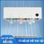QUẠT ĐIỀU HƯỚNG GIÓ ĐIỀU HÒA THÔNG MINH – TỪ BIỆT GIÓ LẠNH THỔI TRỰC TIẾP, BẢO VỆ SỨC KHỎE TOÀN DIỆN 🌟