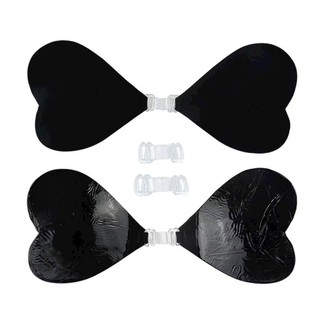 Áo dán ngực tim P50 VECYLA - Áo nâng ngực chống xệ tái sử dụng nhiều lần