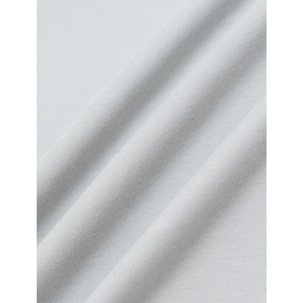 Áo phông nam premium CANIFA áo thun chất cotton cao cấp dáng rộng basic 8TS26A003