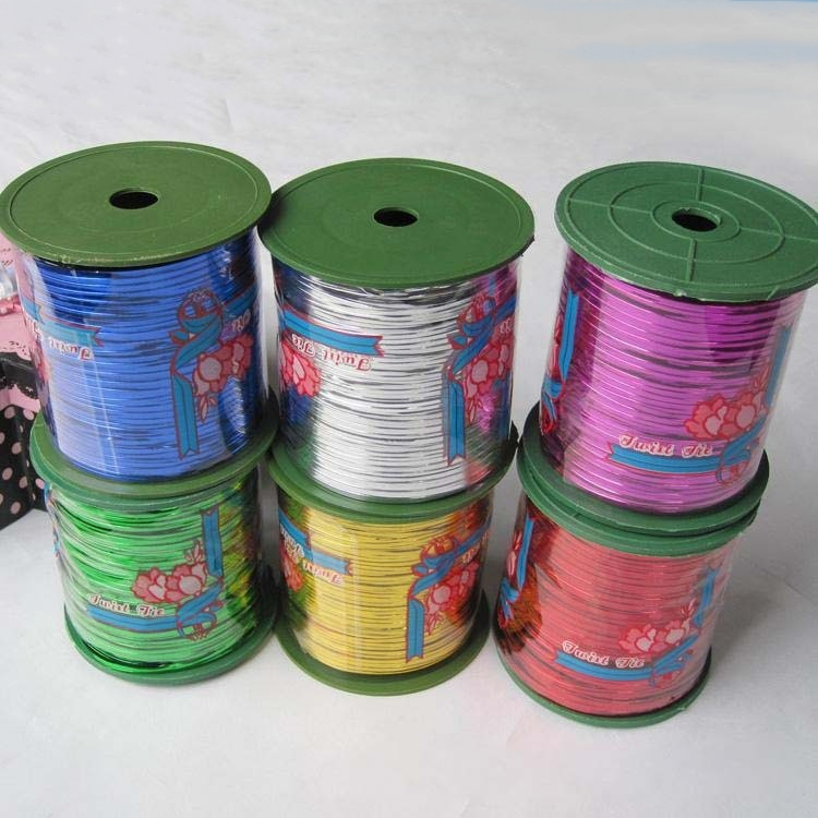Cuộn Kẽm Kim Tuyến, Cuộn Dài Nặng 500g – Cuộn Dây Thiếc 4 Màu, Buộc Lan, Trang Trí, Handmade, 𝐃𝐈𝐘 DUHA 013