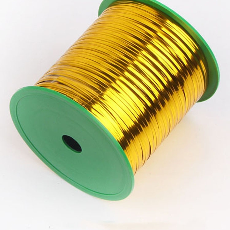 Cuộn Kẽm Kim Tuyến, Cuộn Dài Nặng 500g – Cuộn Dây Thiếc 4 Màu, Buộc Lan, Trang Trí, Handmade, 𝐃𝐈𝐘 DUHA 013