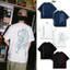 Áo thun localbrand "hổ phách", Unisex, vải Premium 100% cotton 250gsm - đứng form tôn dáng, Full box, form Oversize