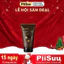 Tẩy Tế Bào Chết Da Mặt Cocoon Cà Phê Đắk Lắk 150ml Hasaki Sản phẩm chính hãng