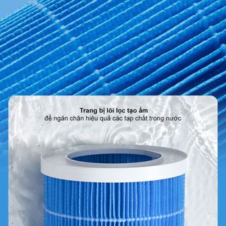 Máy phun sương có App thông minh Xiaomi Mijia CJSJSQ01DY 2.2L