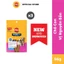 Pedigree Dentastix Bánh xương cho chó con – 7 thanh