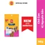 Pedigree Dentastix Bánh xương cho chó con – 7 thanh