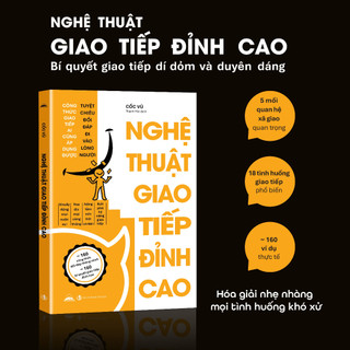 Combo Bán Chạy: Sắc Lời Đắc Thế & Nghệ Thuật Giao Tiếp Đỉnh Cao - Sách Bản Quyền