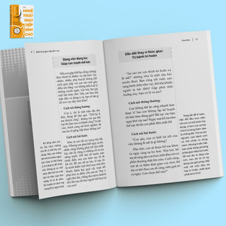 Combo Bán Chạy: Sắc Lời Đắc Thế & Nghệ Thuật Giao Tiếp Đỉnh Cao - Sách Bản Quyền