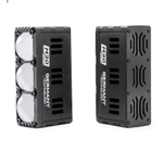 Đèn trợ Titan Moto M30 Utra V2 chính hãng, đèn trợ sáng xe máy, ô tô, hiệu suất cao chiêu xa 95W lỗi 1 đổi 1 trong 3 năm — ảnh 5