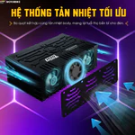 Đèn trợ Titan Moto M30 Utra V2 chính hãng, đèn trợ sáng xe máy, ô tô, hiệu suất cao chiêu xa 95W lỗi 1 đổi 1 trong 3 năm — ảnh 3