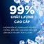 Muối rửa bát Finish 1/2/4 kg nhập khẩu Đức - Muối Finish cho máy rửa chén giúp làm mềm nước