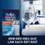 Muối rửa bát Finish 1/2/4 kg nhập khẩu Đức - Muối Finish cho máy rửa chén giúp làm mềm nước