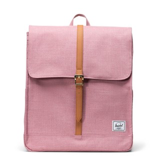 Balo Herschel City TM Mid Volume 13" Backpack - Balo Nam Nữ Đựng Laptop 13-14 Inch, Kháng Nước Tối Ưu, Đi Học Du Lịch
