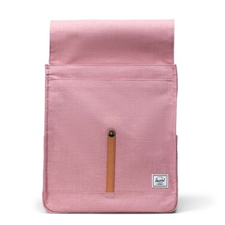 Balo Herschel City TM Mid Volume 13" Backpack - Balo Nam Nữ Đựng Laptop 13-14 Inch, Kháng Nước Tối Ưu, Đi Học Du Lịch