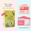 Trà Táo xanh Adela kelly detox - Giảm Cân lấy lại vóc dáng hộp 12 gói