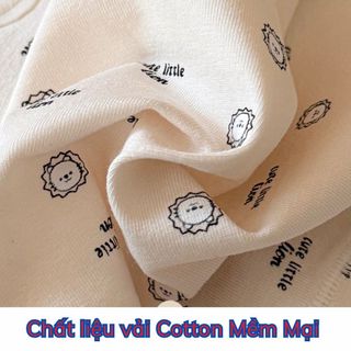 Quần boxer nữ cao cấp cạp vừa tôn dáng, Quần lót nữ dáng đùi chất cotton kháng khuẩn HOMEBRA L6005