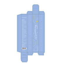 Mascara MAYCHEER Chống Nước Chống Nhòe Chuyên 6g