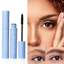 Mascara MAYCHEER Chống Nước Chống Nhòe Chuyên 6g