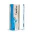 Bút bi Thiên Long TL-093 nét viết mảnh đều mực 0.6mm