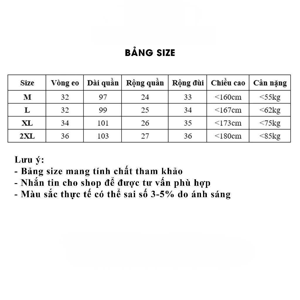 Quần Dài Kaki MARCUS Cạp Chun Form Baggy Vải Mềm Mịn Co Dãn Thoải Mái QBK02 | BigBuy360 - bigbuy360.vn