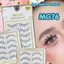 LeeVelvetLashes MG76 MUSE MG76 MI MUSE,MI GIẢ CAO CẤP