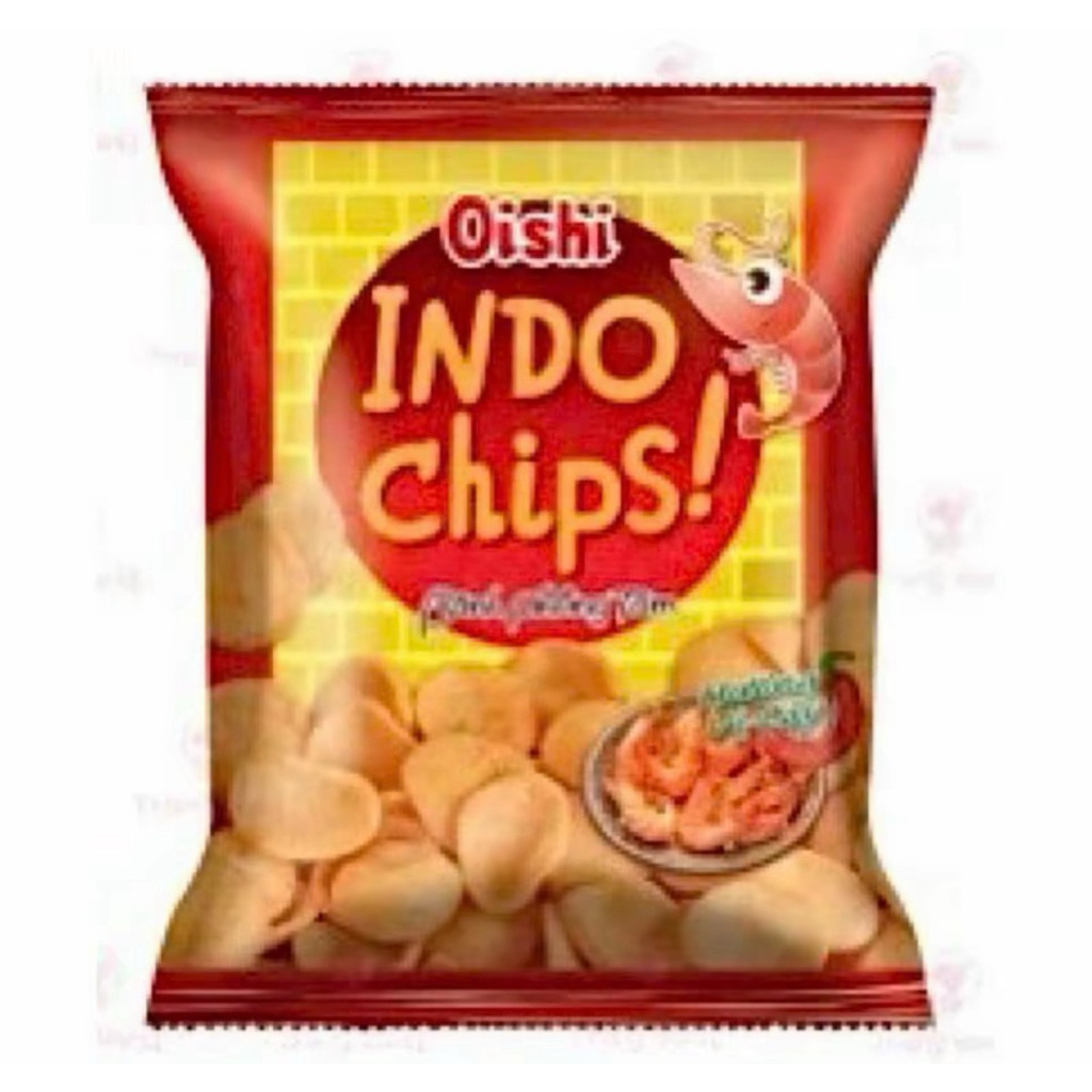 Giá Rẻ) Combo 10 Gói BIM BIMMMMMMMMM Oshi Bánh Snacks Gói 32g