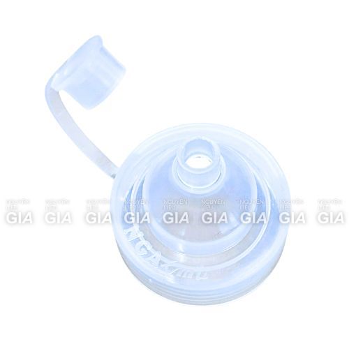 Chai nhựa đựng sốt vuông (300ml/600ml/800ml/1000ml)