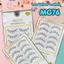 LeeVelvetLashes MG76 MUSE MG76 MI MUSE,MI GIẢ CAO CẤP