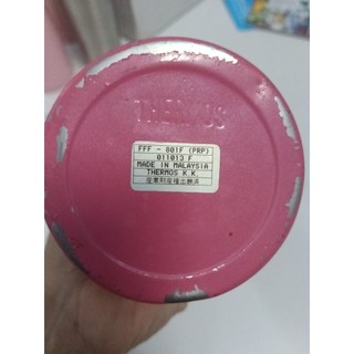 Bình Giữ Nhiệt Thermos 800ml
