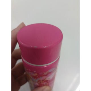 Bình giữ nhiệt mini bỏ Túi 100ml Nhật Bãi