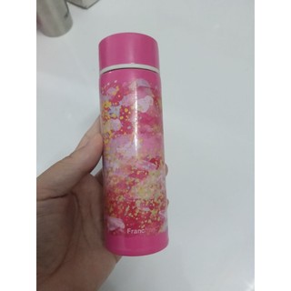 Bình giữ nhiệt mini bỏ Túi 100ml Nhật Bãi