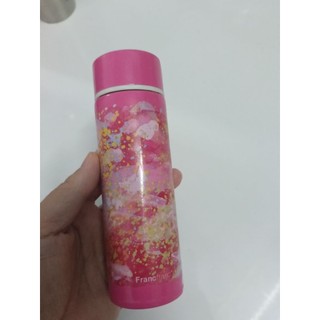 Bình giữ nhiệt mini bỏ Túi 100ml Nhật Bãi