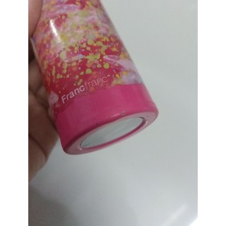 Bình giữ nhiệt mini bỏ Túi 100ml Nhật Bãi
