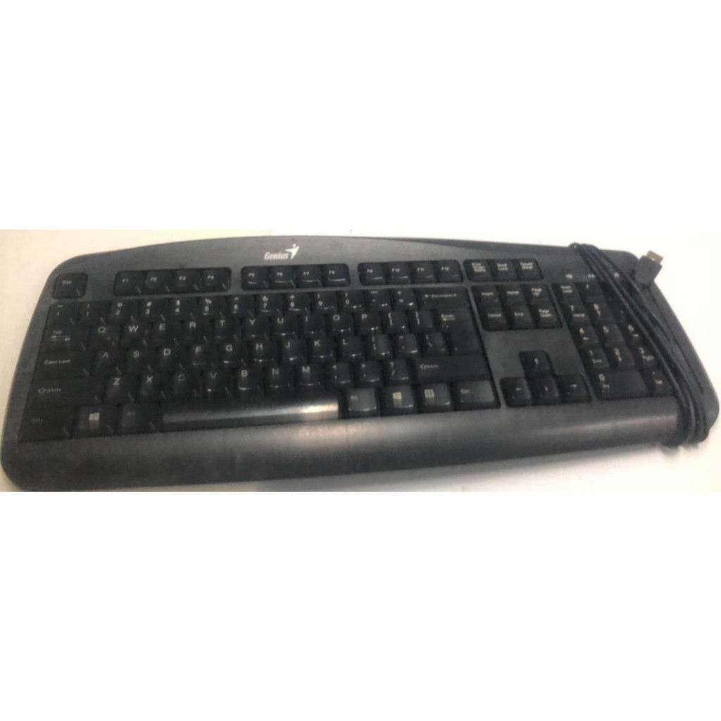 Bàn phím genius - Giá Tốt, Sale Tháng 10, Freeship 0Đ | Shopee Việt Nam