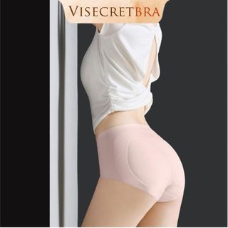 Quần Lót Quần Trong Nữ Nâng Mông Độn Vòng 3 Tự Nhiên - Mút Đệm Mỏng Nhẹ Ôm Sát - Vải Lưới Thoáng Mát Co Giãn -B-VN260274