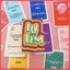 Bộ Bài Drinking Game Nói Được Làm Được Giải Trí Cho Bữa Tiệc, Nhỏ Gọn, Tiện Lợi