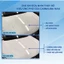 CHAI NƯỚC RỬA XE BỌT TUYẾT SUPER FOAM BF80 1L- BOO'I - Sáng bóng, Sạch nhanh, Tặng khăn lau xe microfiber