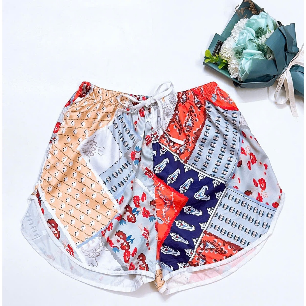Bộ đồ ngủ- 2 hand (Size M)