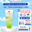 Sữa Tắm Giúp Giảm Mụn Lưng Clinxy, Gel Tắm An Toàn Lành Tính Cho Làn Da (150ml)