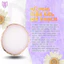 Khay Vĩ Đĩa Đựng Pha Màu Gel Vẽ Mary Artistry Cẩm Thạch Sang Trọng - Đạo Cụ Chụp Ảnh