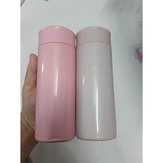 Combo 2 Bình Giữ Nhiệt Nhật Bãi 300ml