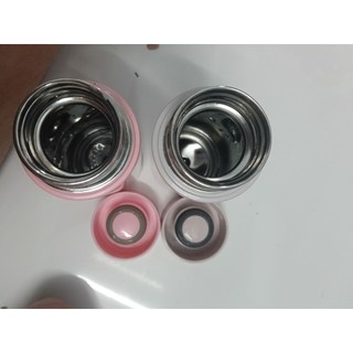 Combo 2 Bình Giữ Nhiệt Nhật Bãi 300ml