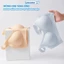 Áo Bra Nữ su non mềm mại mút mỏng, Áo lót không gọng bản lưng to gom ngực tự nhiên ZANABRA A606