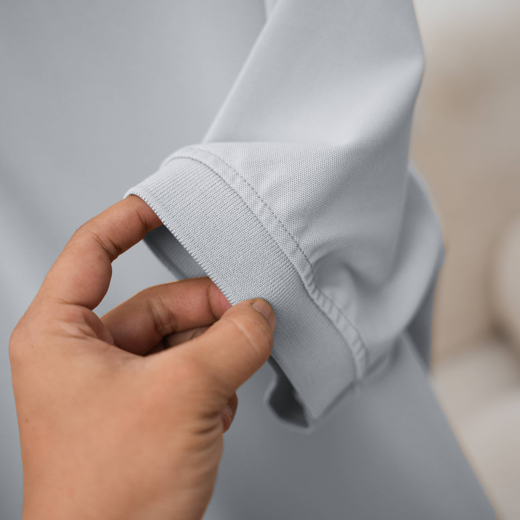 Áo polo nam trơn, áo thun nam cổ bẻ Big Size 55-115kg vải cotton cá sấu đủ màu - My Homies | BigBuy360 - bigbuy360.vn