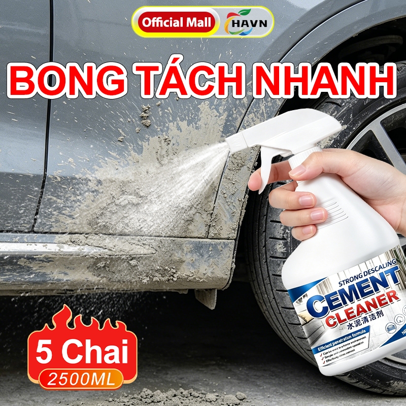 Chất tẩy cặn xi măng chuyên nghiệp,Dung dịch tẩy vết xi măng cứng đầu，đa năng tẩy cặn bẩn ron gạch nhà bếp phòng tắm