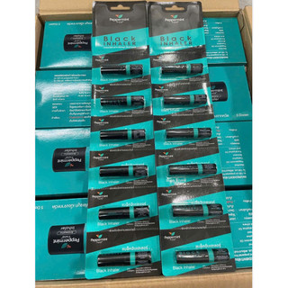 Ống Hít Mũi Thái Lan - 10 Loại Ống Hít Thông Mũi phổ biến nhất tại Thái - SHOP DẦU DOKRAK